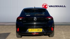 Vauxhall Corsa 1.2 Design 5dr Petrol Hatchback
